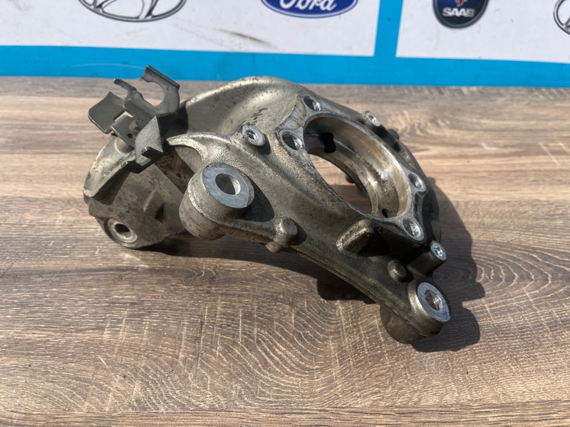 Кулак поворотный, 2500 рублей, Молоково