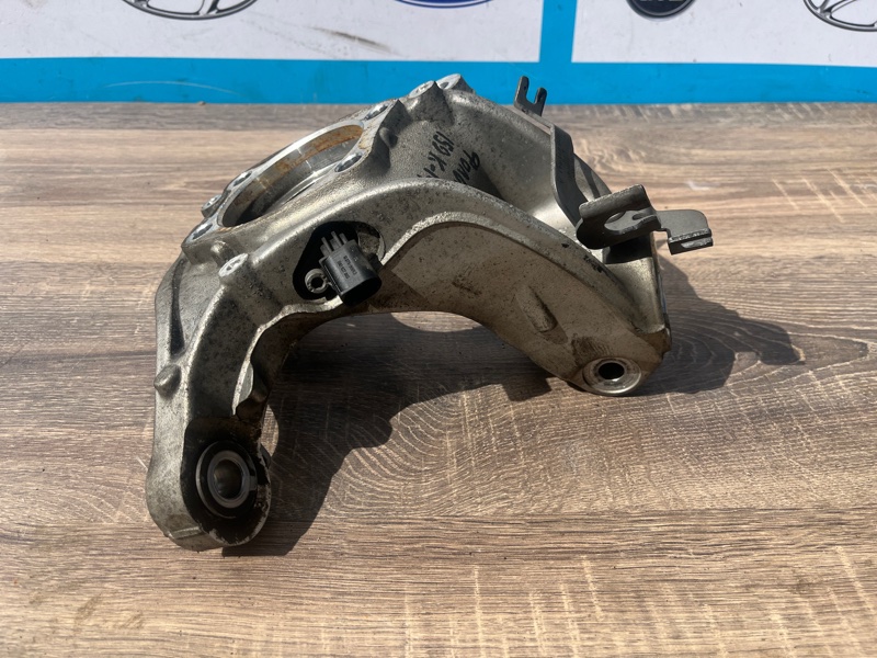 Кулак поворотный, 2500 рублей, Молоково