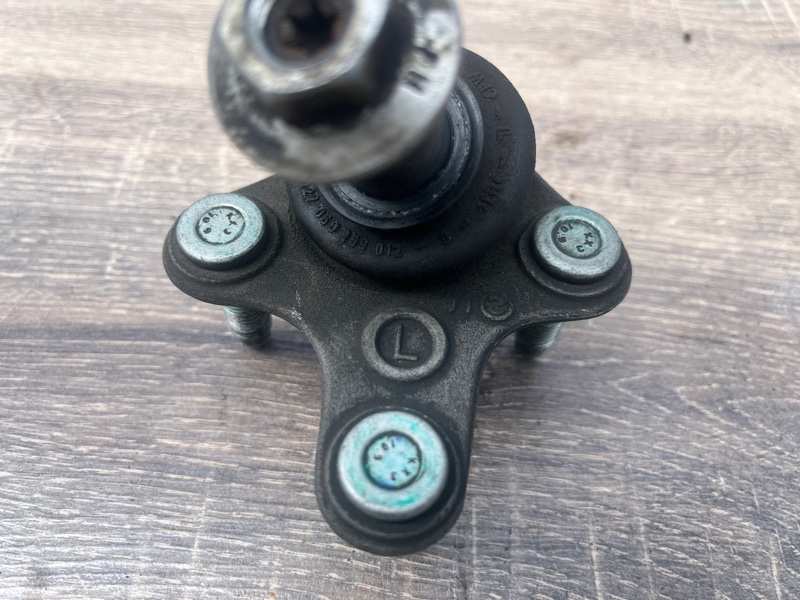 Шаровая опора, 1000 рублей, Молоково