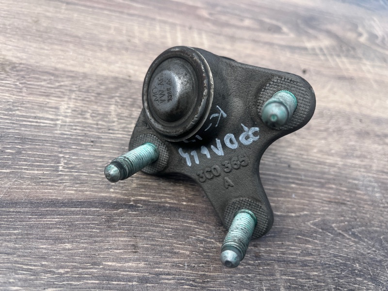 Шаровая опора, 1000 рублей, Молоково