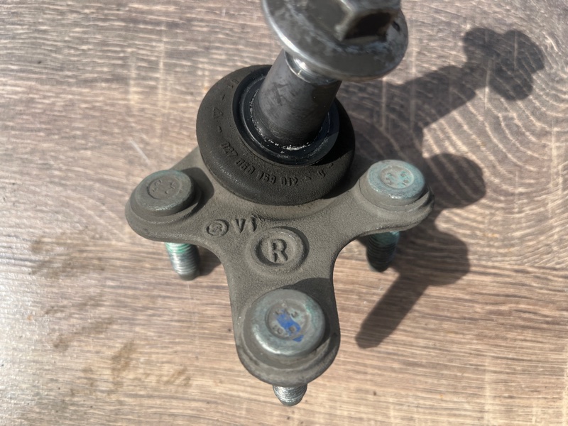 Шаровая опора, 1000 рублей, Молоково