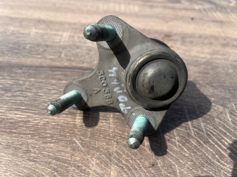 Шаровая опора, 1000 рублей, Молоково