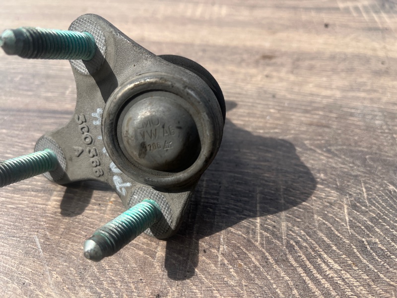 Шаровая опора, 1000 рублей, Молоково