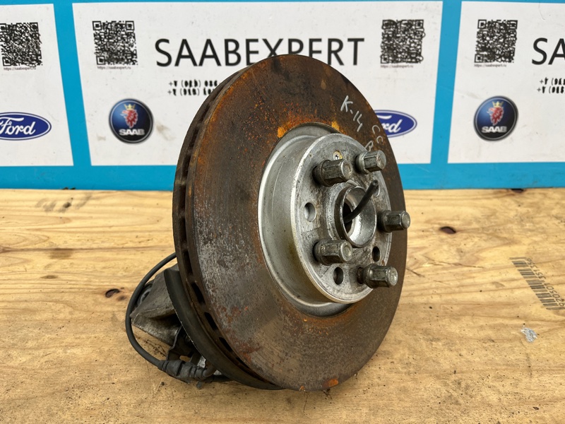 Кулак поворотный, 3500 рублей, Молоково