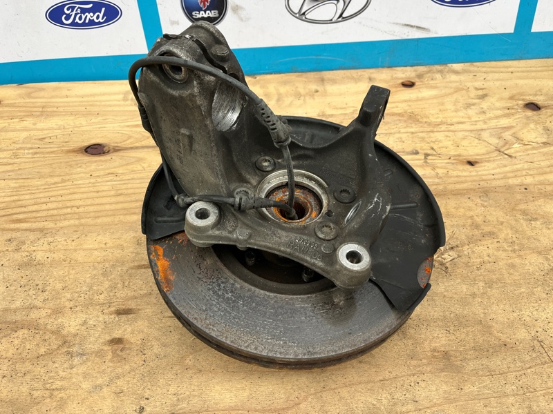 Кулак поворотный, 3500 рублей, Молоково