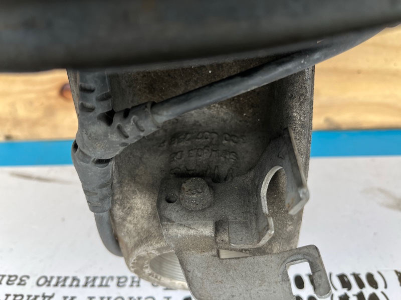 Кулак поворотный, 3500 рублей, Молоково