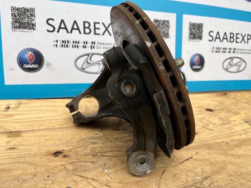 Кулак поворотный, 3500 рублей, Молоково