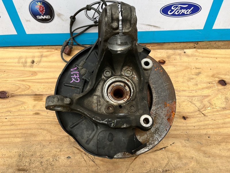 Кулак поворотный, 3500 рублей, Молоково