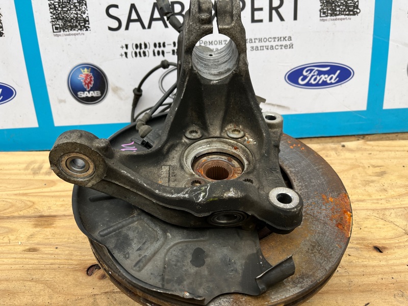 Кулак поворотный, 3500 рублей, Молоково