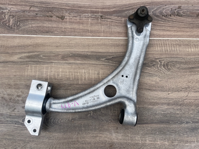 Рычаг подвески нижний, 4000 рублей, Молоково