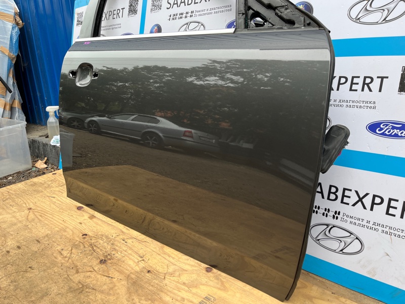 Дверь боковая, 50000 рублей, Молоково