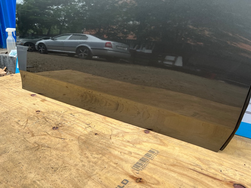 Дверь боковая, 50000 рублей, Молоково