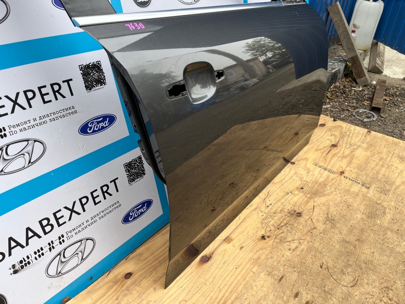 Дверь боковая, 50000 рублей, Молоково