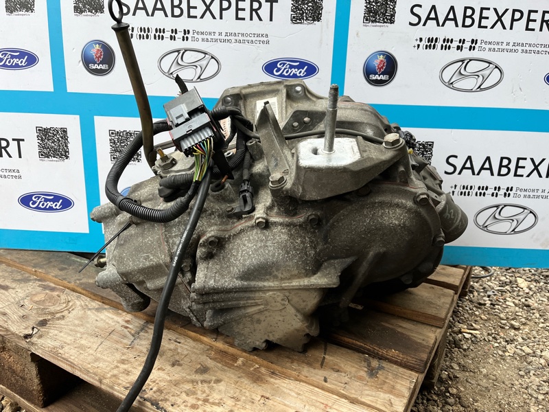 АКПП, 95000 рублей, Молоково