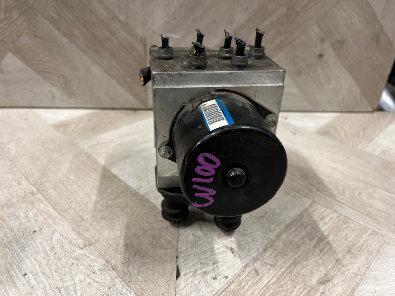 Блок ABS, 3000 рублей, Молоково