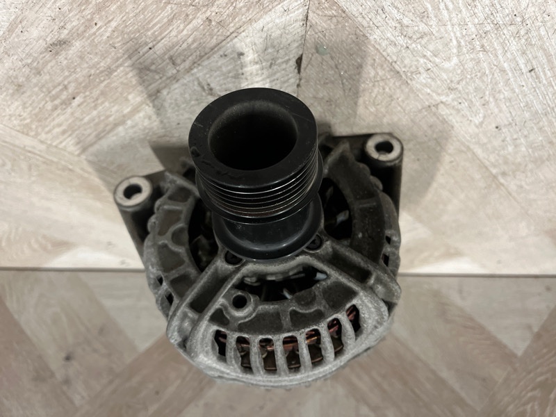 Генератор, 15000 рублей, Молоково