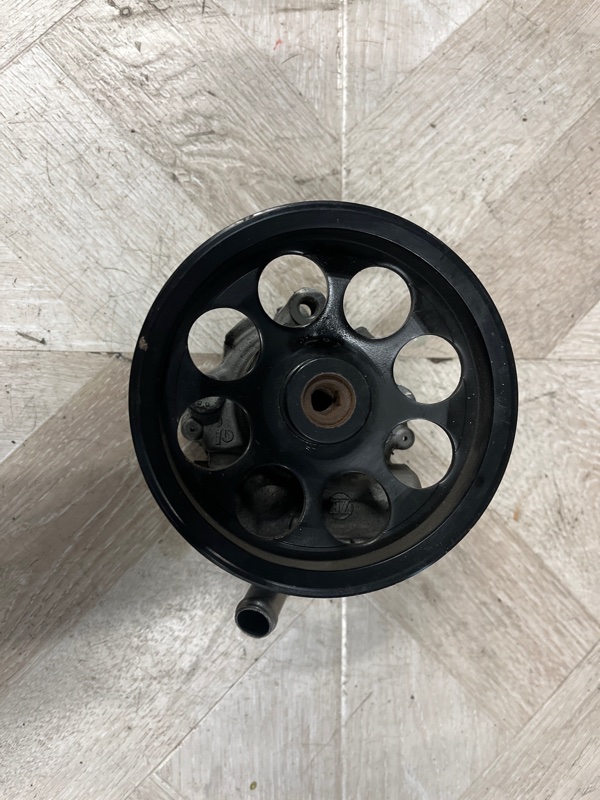 Насос гидроусилителя руля, 12500 рублей, Молоково