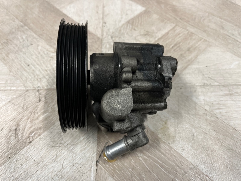 Насос гидроусилителя руля, 12500 рублей, Молоково