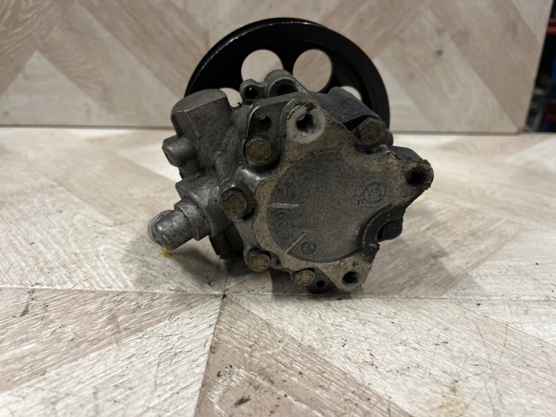 Насос гидроусилителя руля, 12500 рублей, Молоково