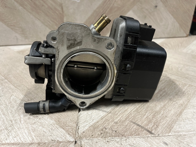 Дроссельная заслонка, 12500 рублей, Молоково