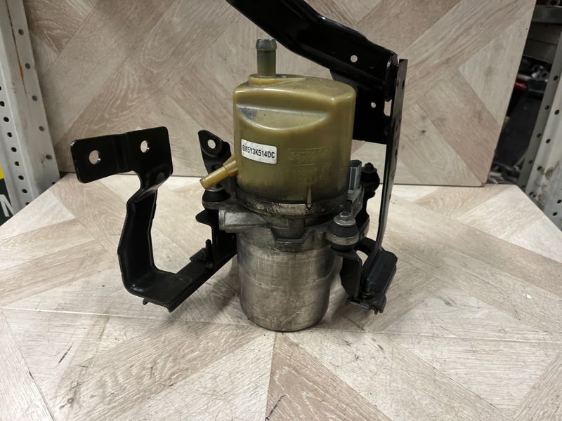 Электрогидроусилитель руля, 29000 рублей, Молоково