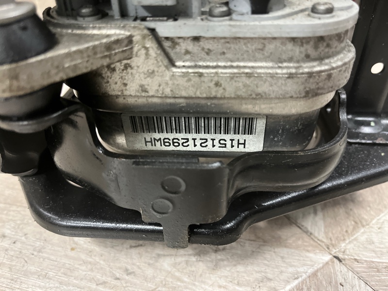 Электрогидроусилитель руля, 29000 рублей, Молоково