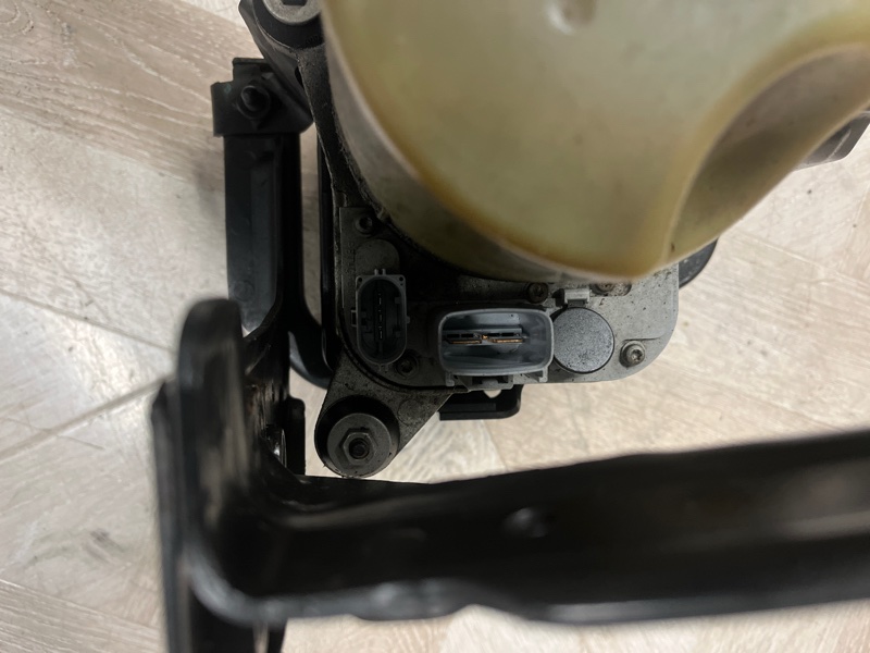 Электрогидроусилитель руля, 29000 рублей, Молоково