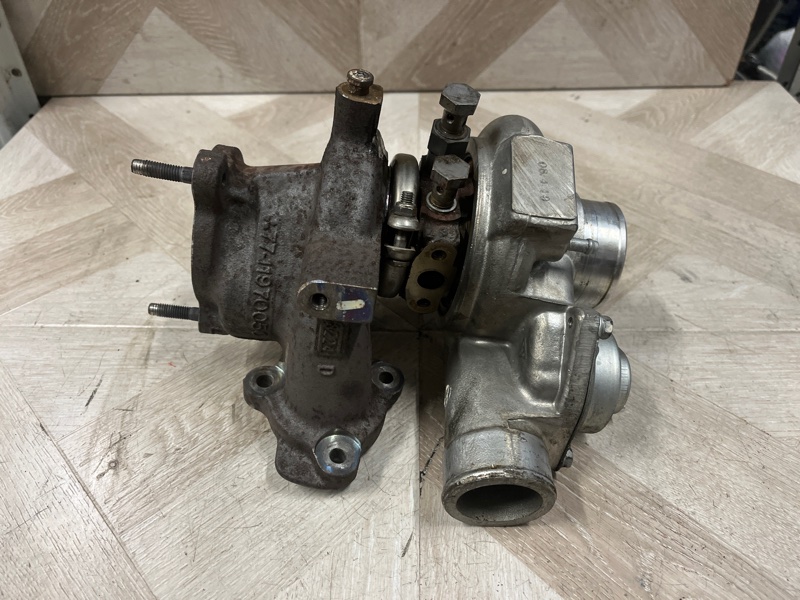 Турбина, 18000 рублей, Молоково