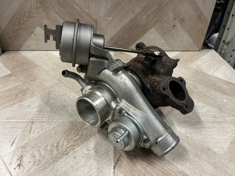 Турбина, 18000 рублей, Молоково