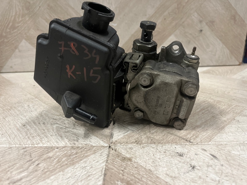 Насос гидроусилителя руля, 12500 рублей, Молоково