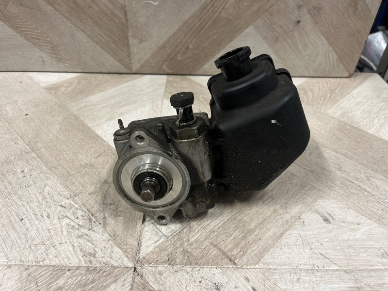 Насос гидроусилителя руля, 12500 рублей, Молоково