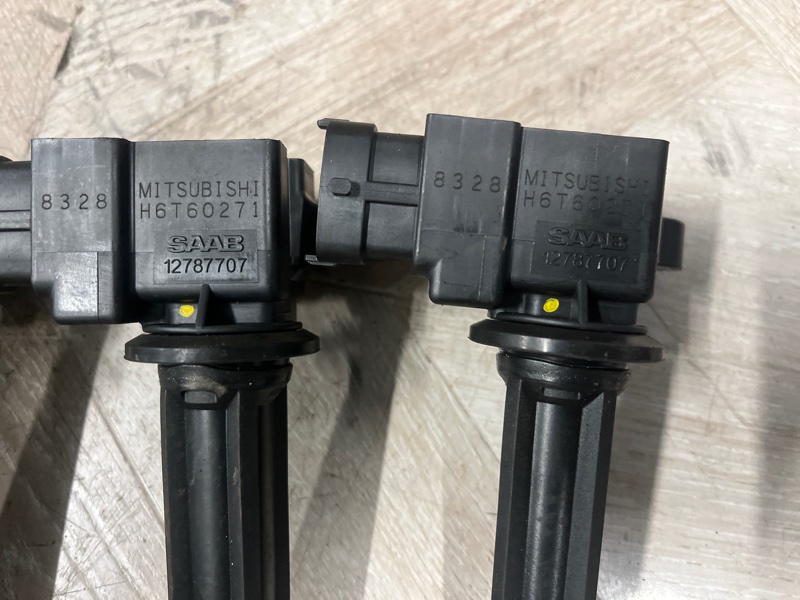 Катушка зажигания, 4000 рублей, Молоково