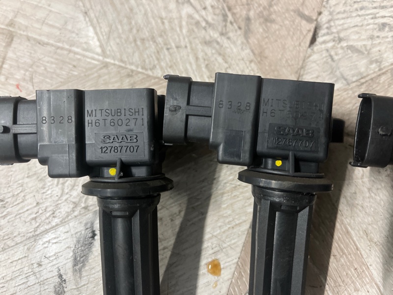 Катушка зажигания, 4000 рублей, Молоково