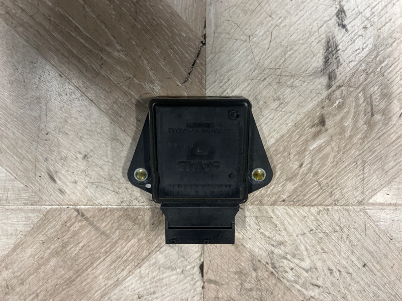 Модуль ионизации, 5000 рублей, Молоково