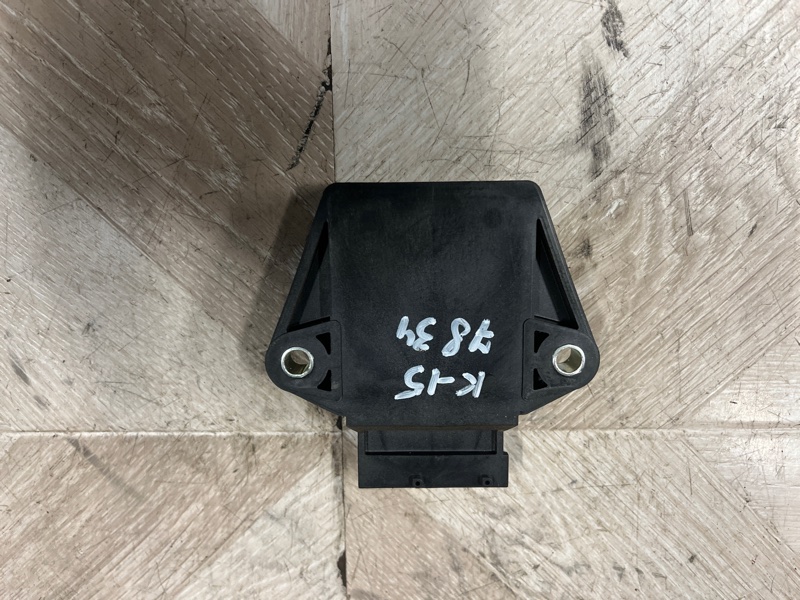 Модуль ионизации, 5000 рублей, Молоково