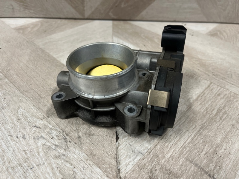 Дроссельная заслонка, 12500 рублей, Молоково