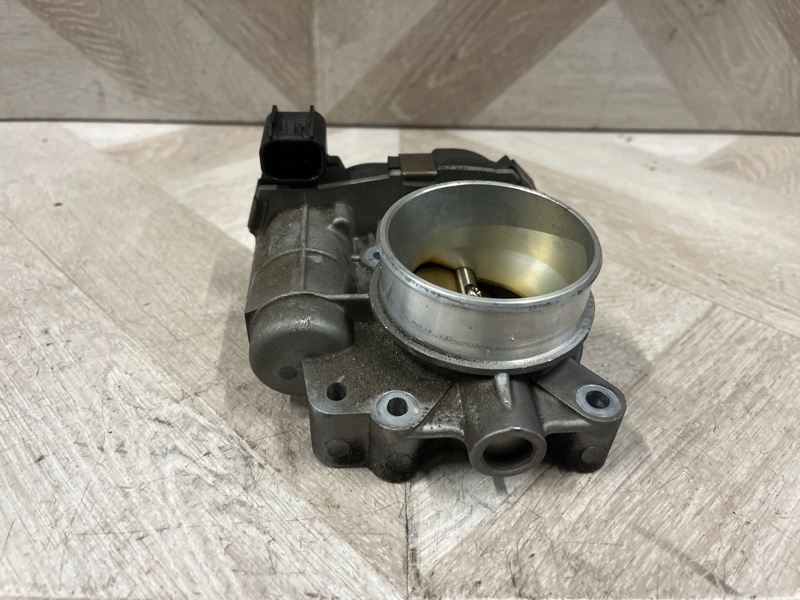 Дроссельная заслонка, 12500 рублей, Молоково