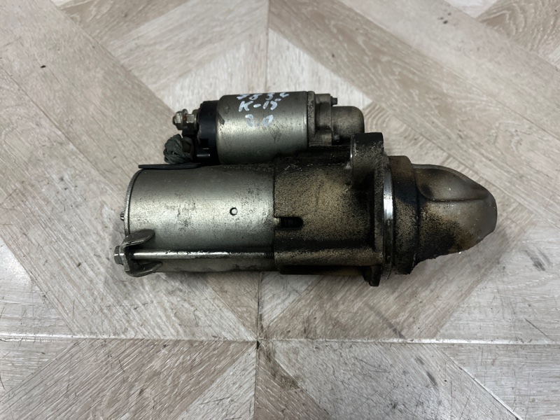 Стартер, 5000 рублей, Молоково