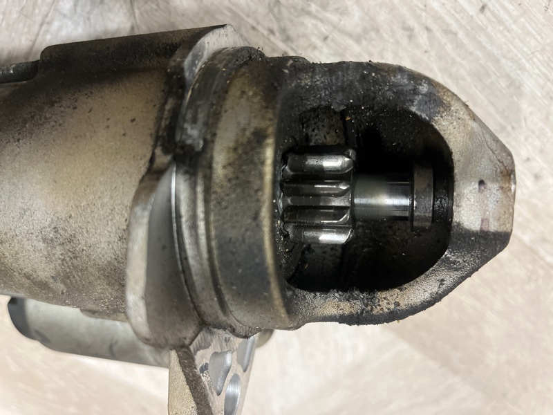 Стартер, 5000 рублей, Молоково