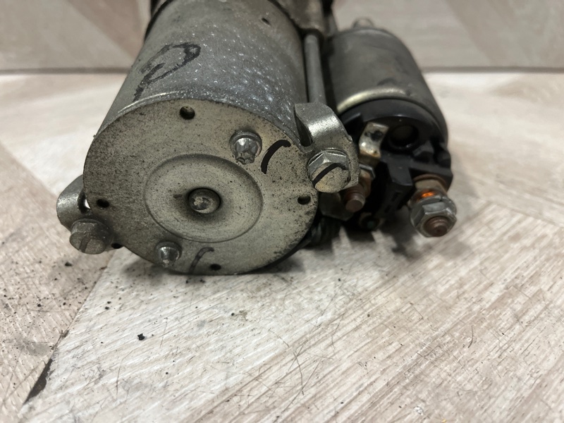 Стартер, 5000 рублей, Молоково