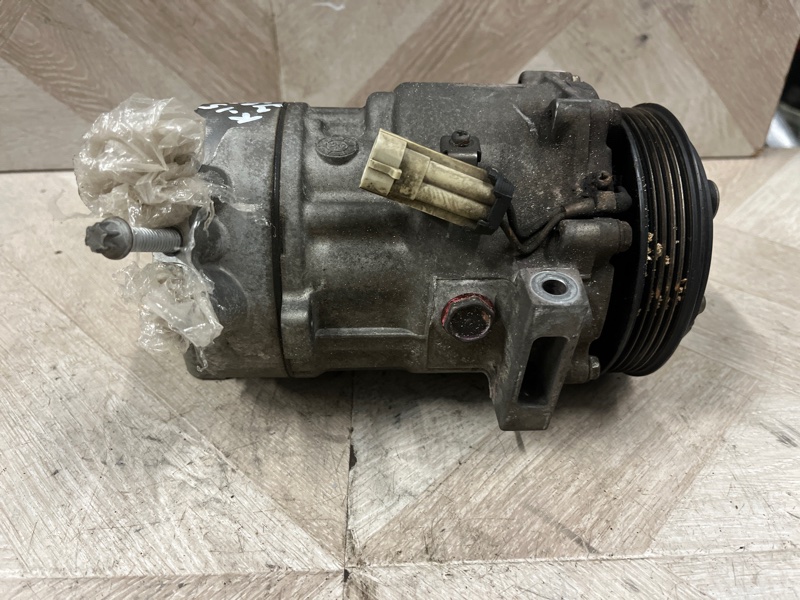 Компрессор кондиционера, 13000 рублей, Молоково