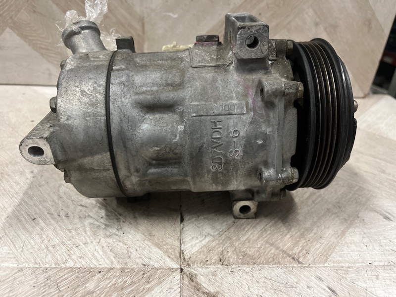 Компрессор кондиционера, 13000 рублей, Молоково