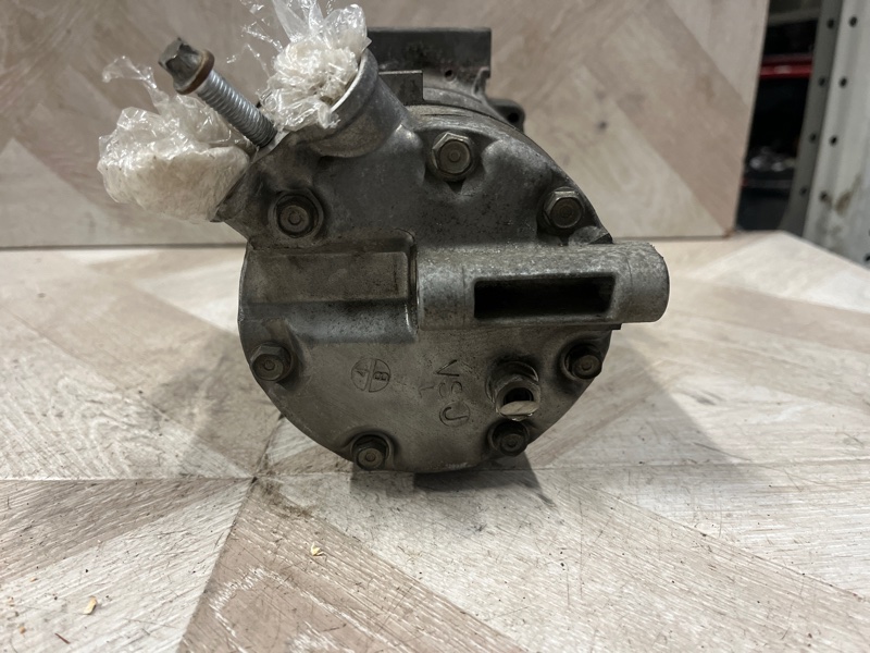 Компрессор кондиционера, 13000 рублей, Молоково