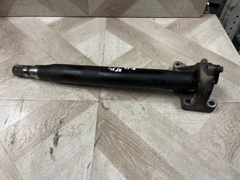 Вал промежуточный, 5000 рублей, Молоково