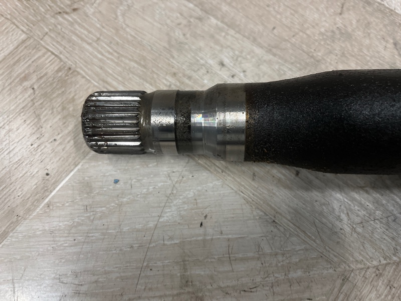 Вал промежуточный, 5000 рублей, Молоково