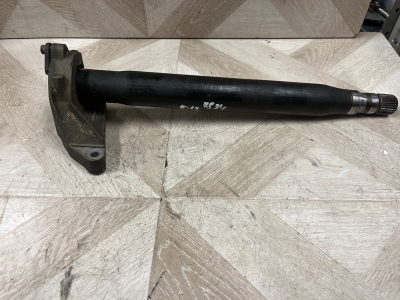 Вал промежуточный, 5000 рублей, Молоково