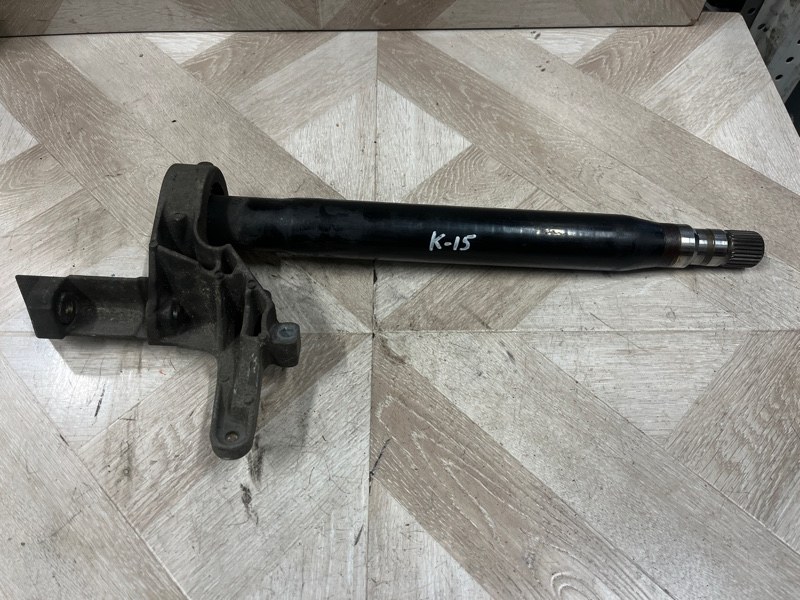 Вал промежуточный, 5000 рублей, Молоково