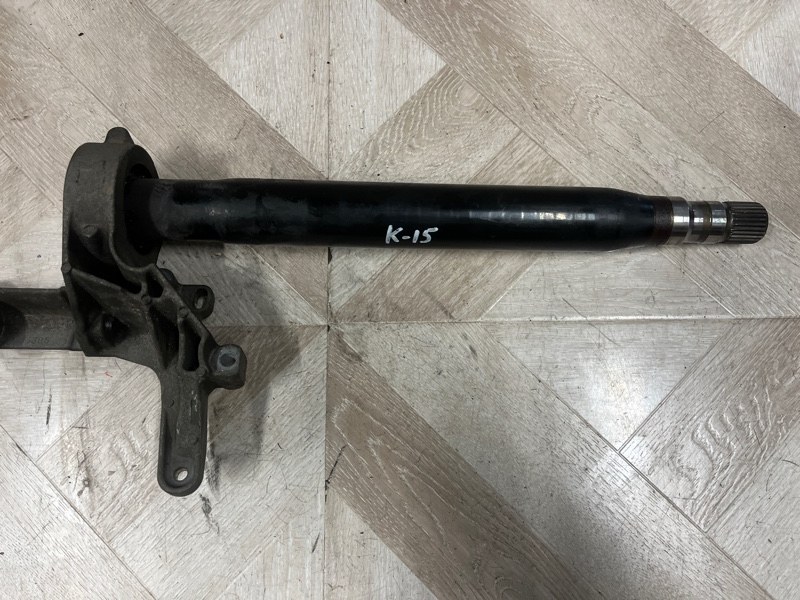 Вал промежуточный, 5000 рублей, Молоково