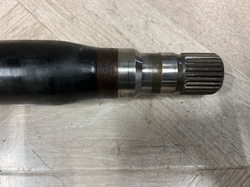 Вал промежуточный, 5000 рублей, Молоково