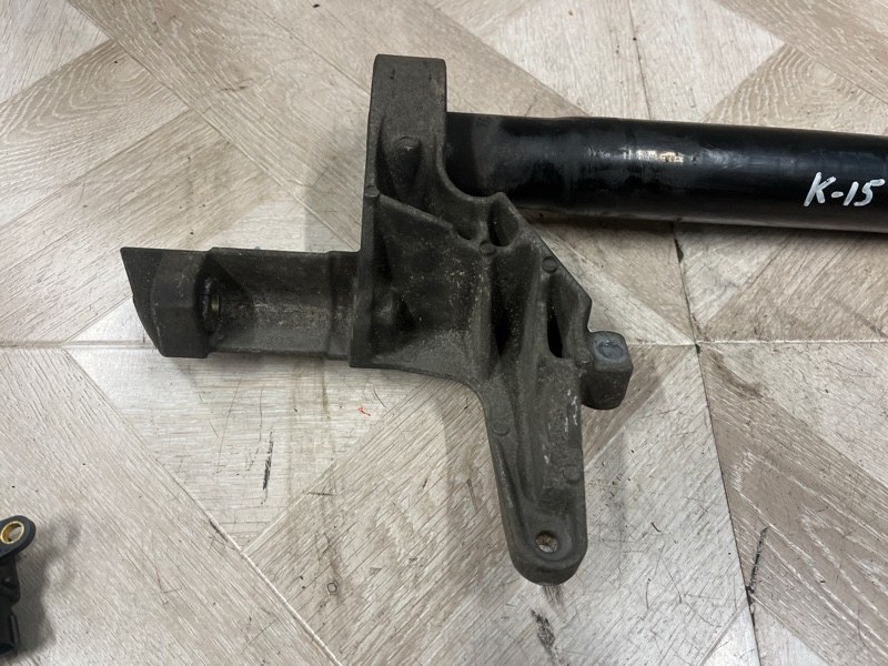 Вал промежуточный, 5000 рублей, Молоково